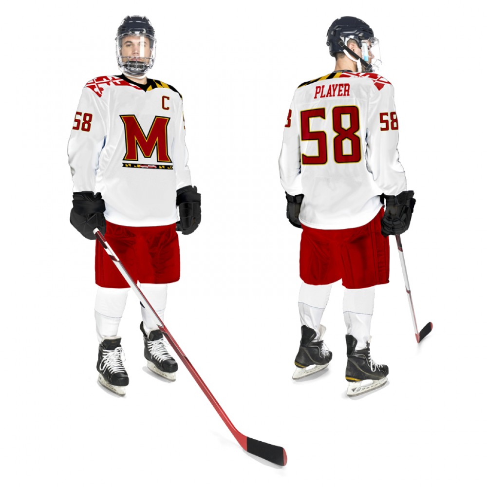 Ice Hockey Jersey