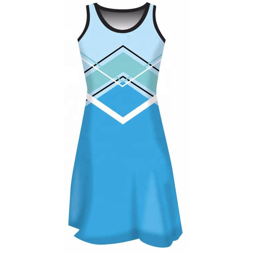 Netball Uniform