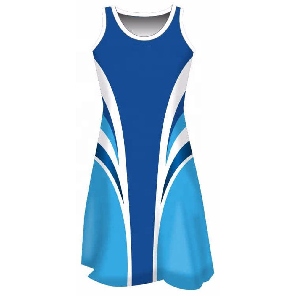 Netball Uniform