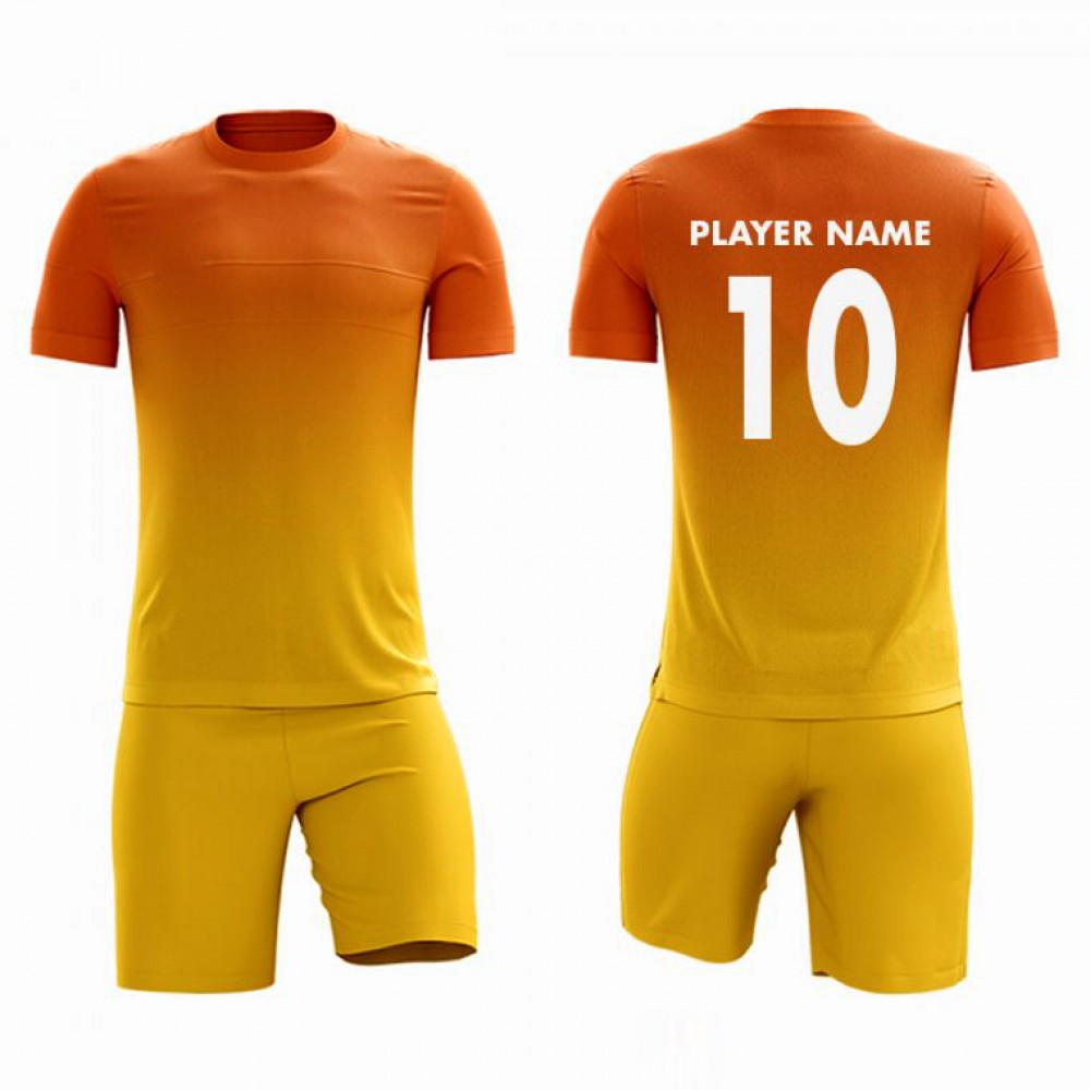 Soccer Uniform