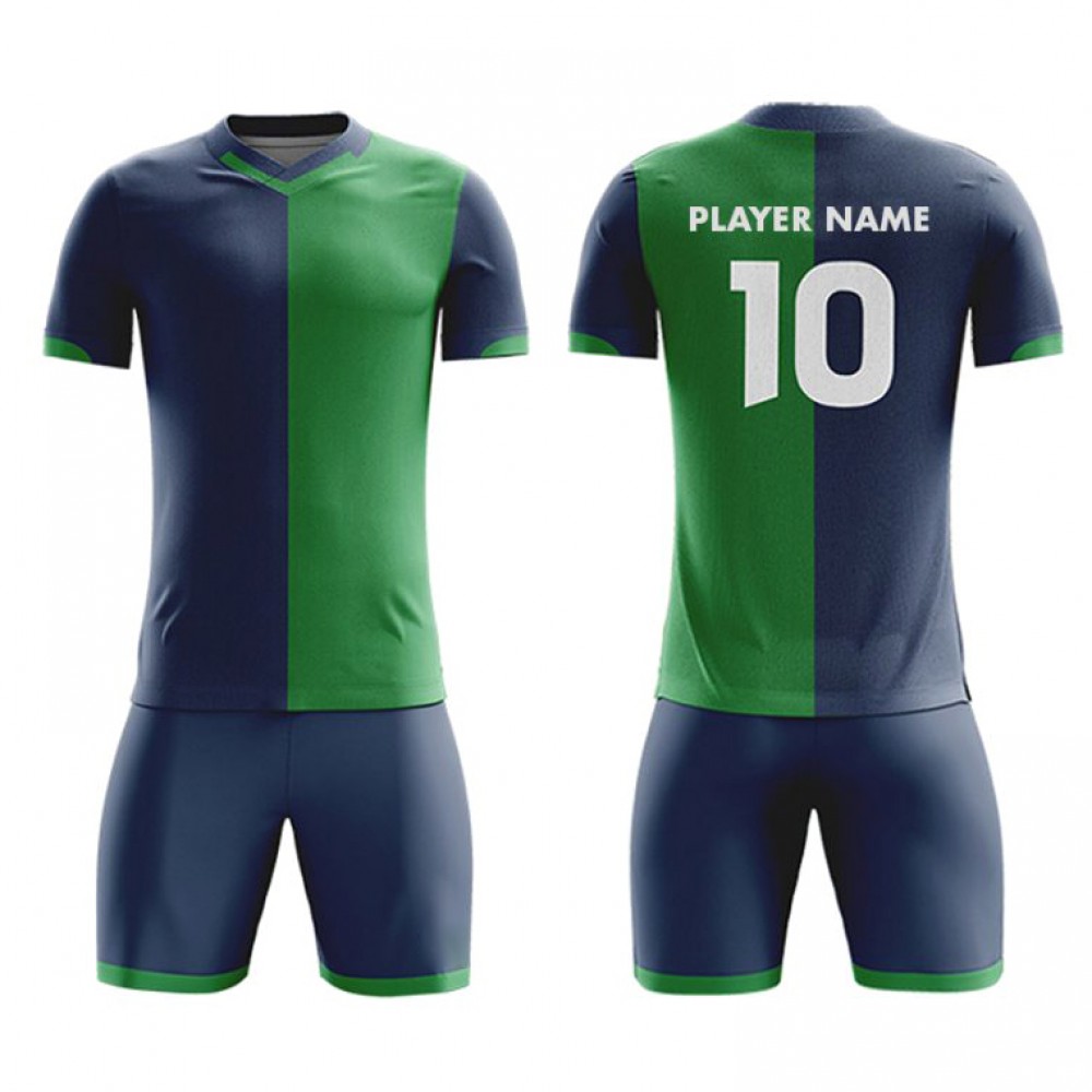 Soccer Uniform