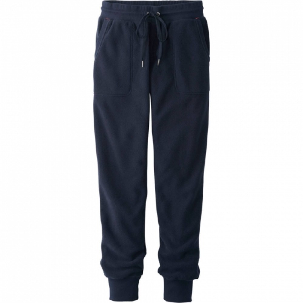 Fleece Pant