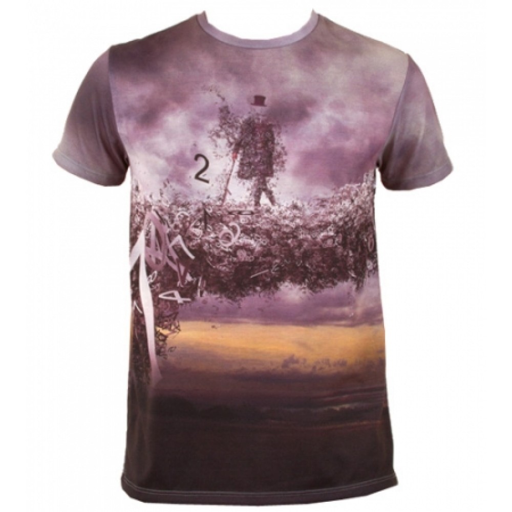 Sublimation T-Shirt