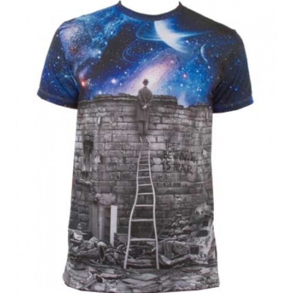 Sublimation T-Shirt