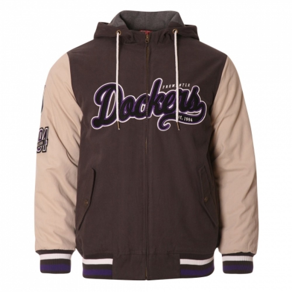 Varsity Jacket