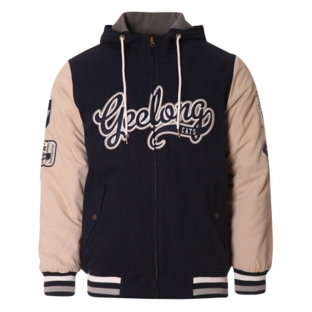 Varsity Jacket