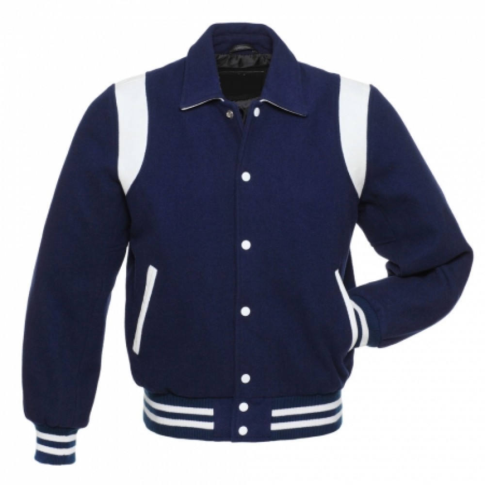 Varsity Jacket