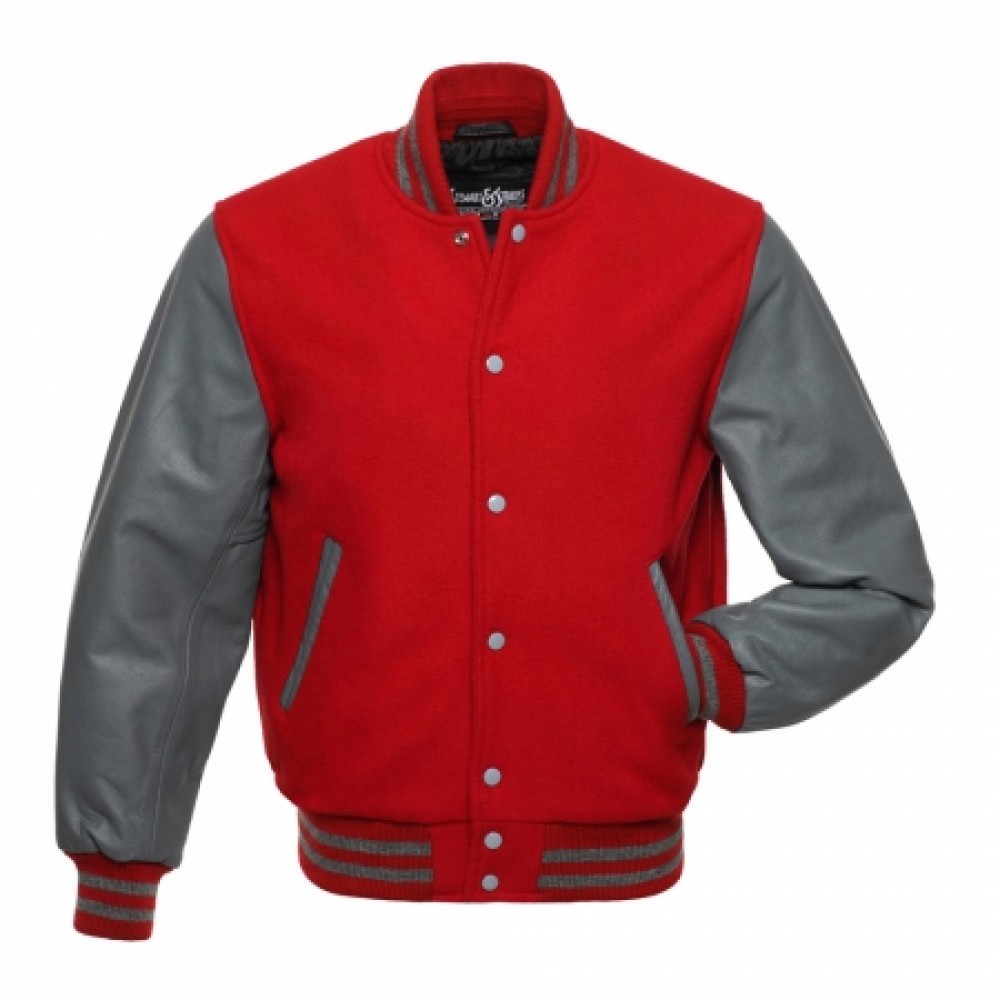 Varsity Jacket