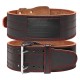 Leather Powerlifting Belts