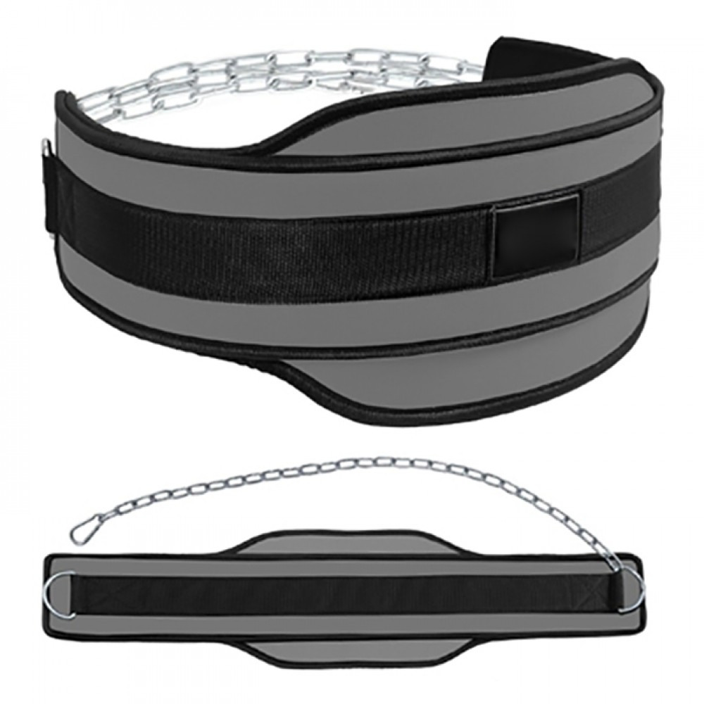 Nylon Weightlifting Belt