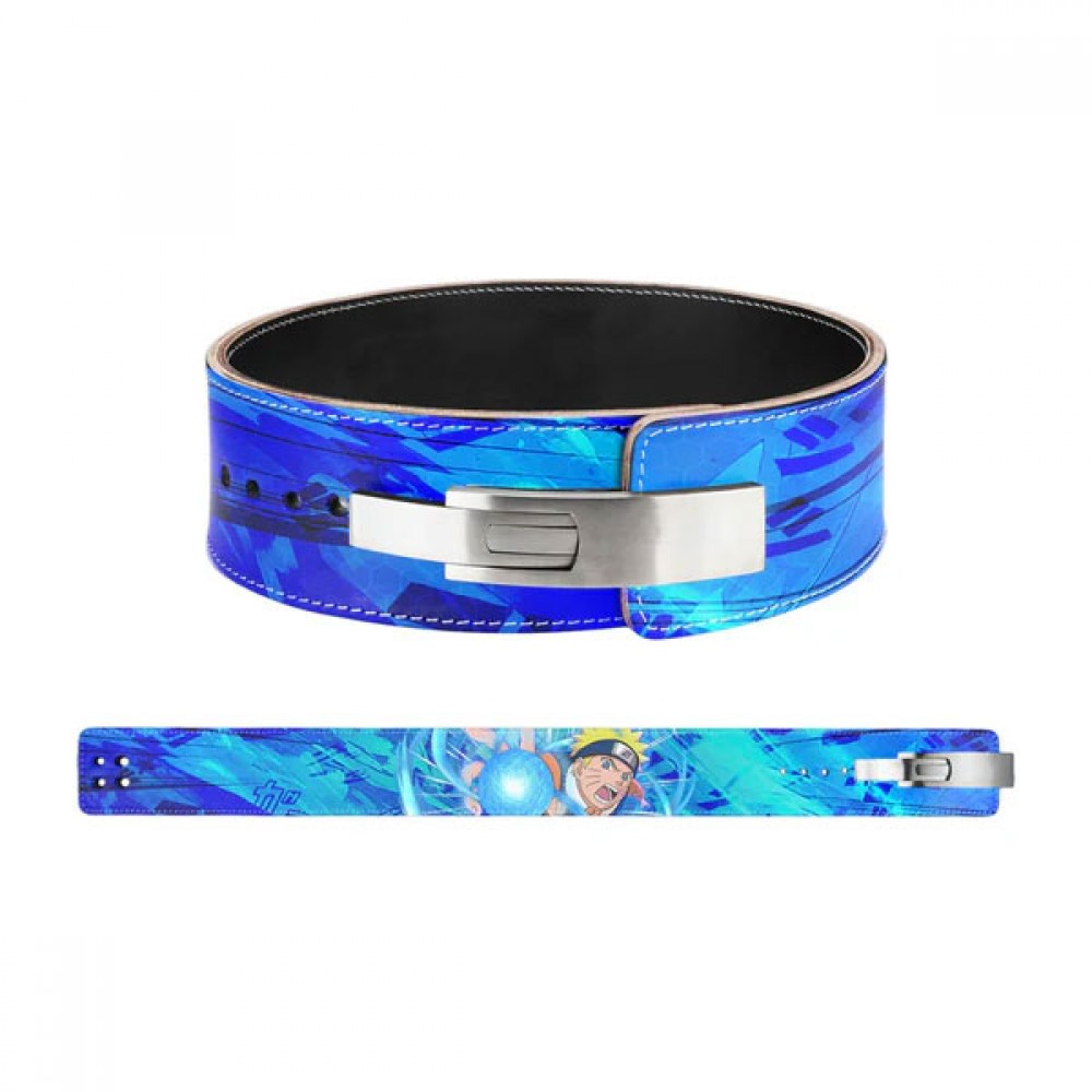 Anime Weightlifting Belt