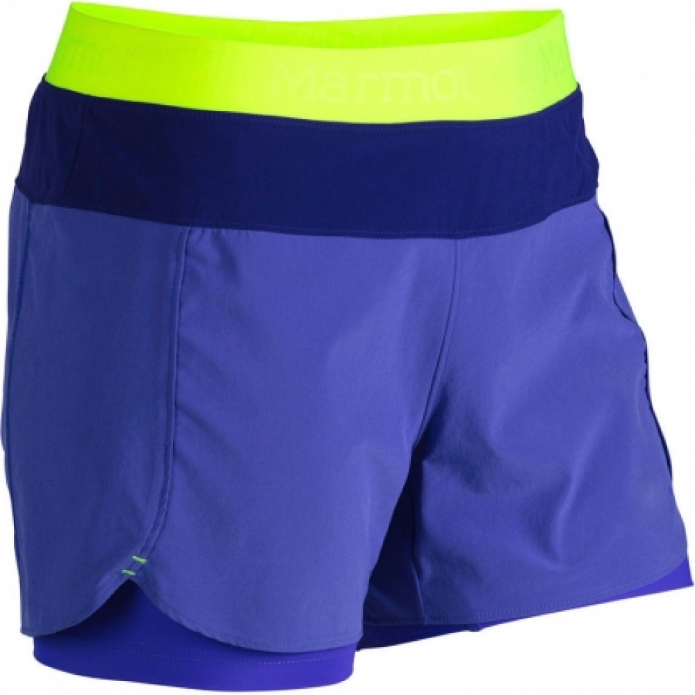 Fitness Short