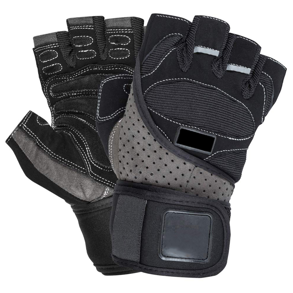 Men Weightlifting Gloves