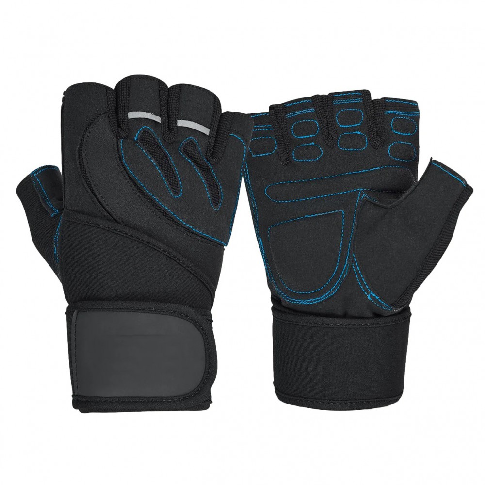 Men Weightlifting Gloves