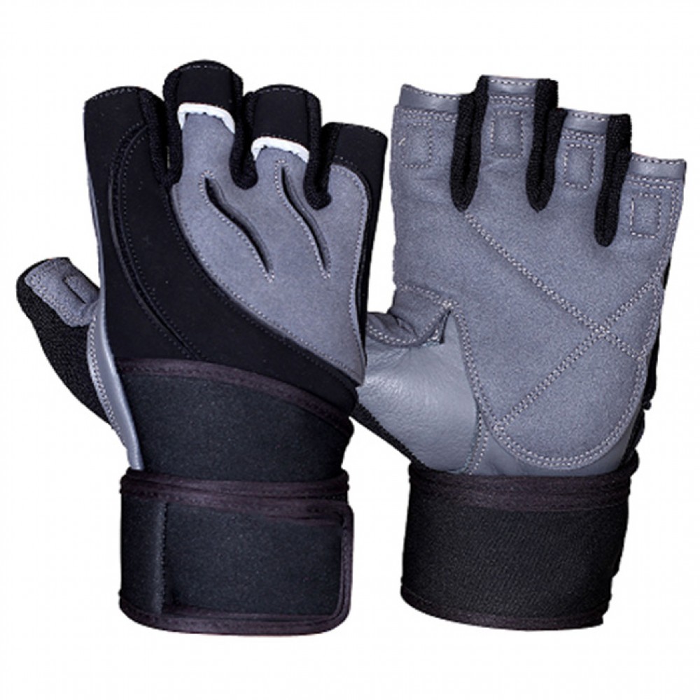 Men Weightlifting Gloves