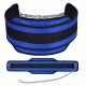 Nylon Weightlifting Belts