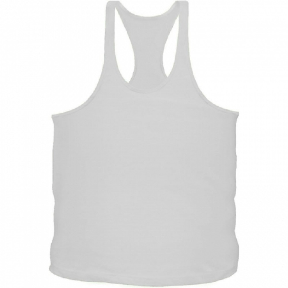 Stringer Vest