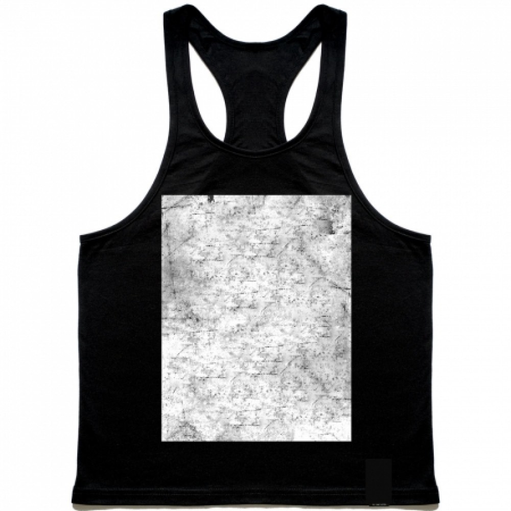 Stringer Vest