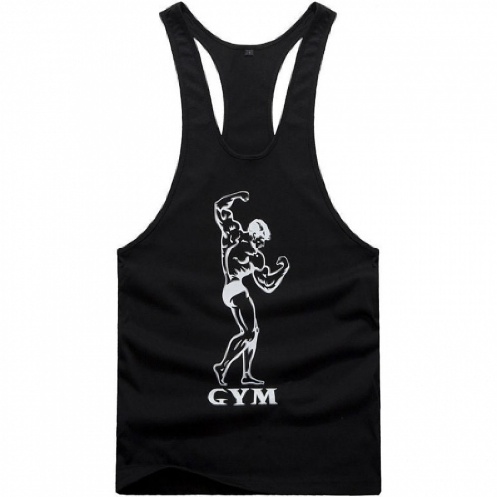 Stringer Vest