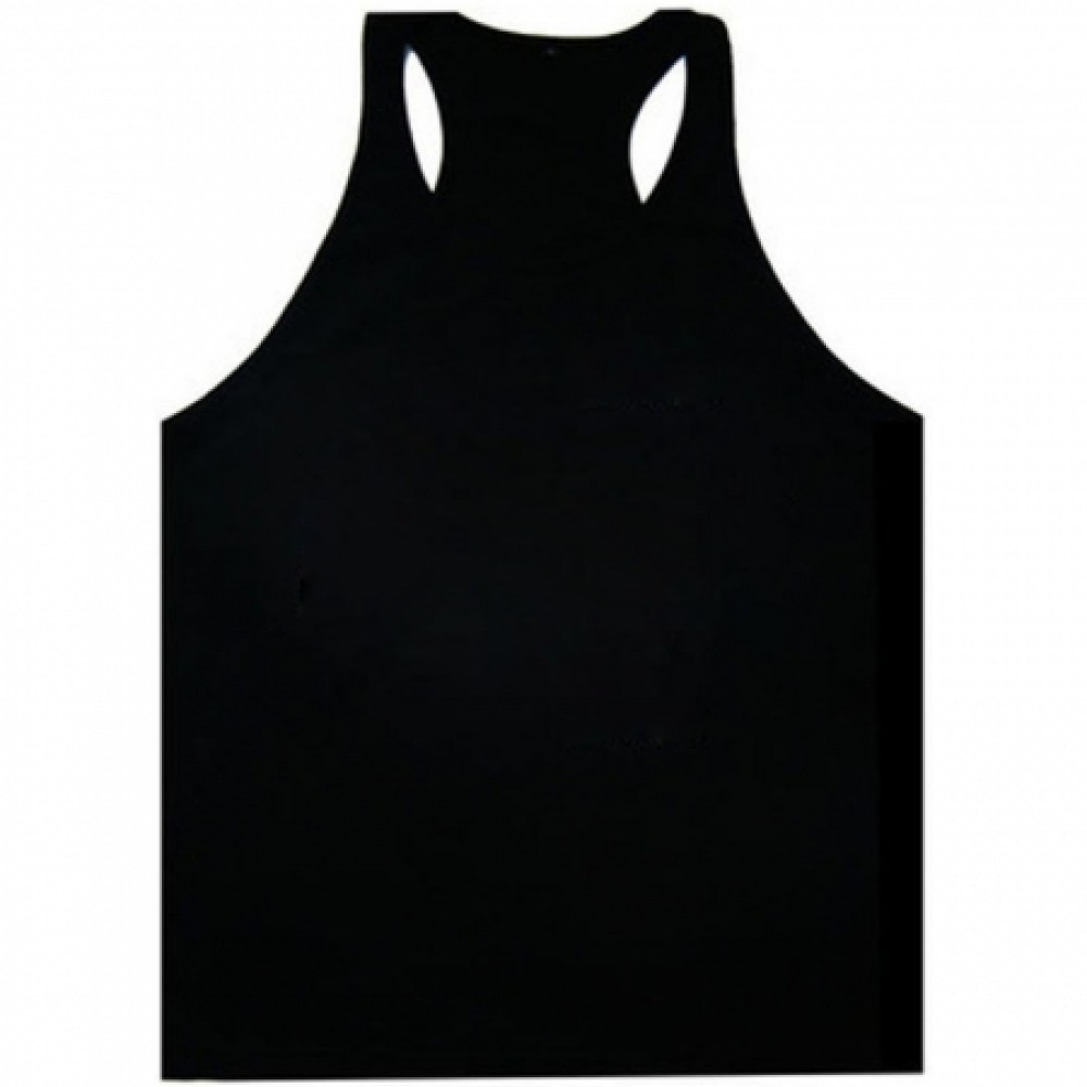 Stringer Vest