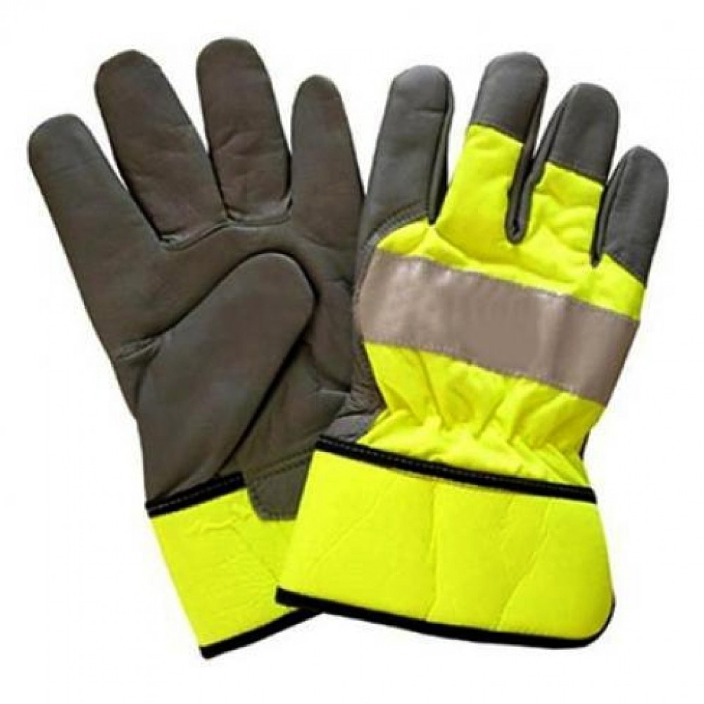 Hi Visibility & Voltage Gloves