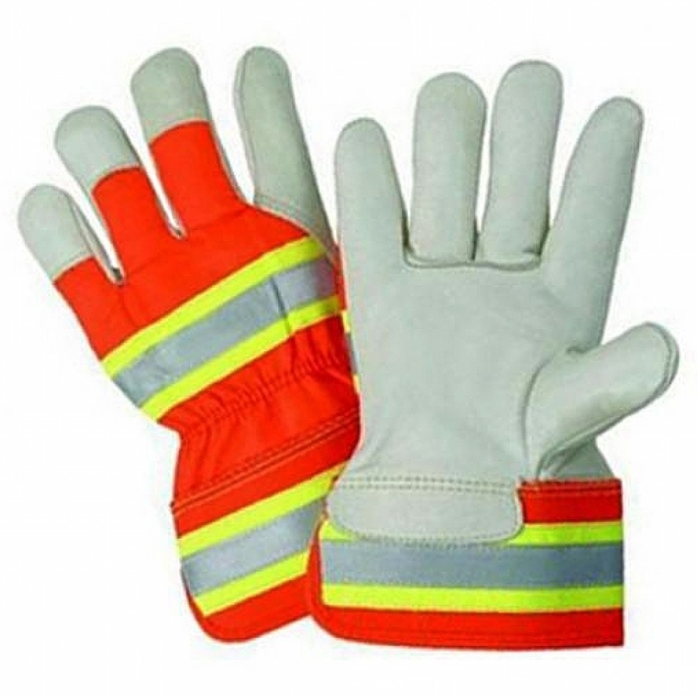 Hi Visibility & Voltage Gloves