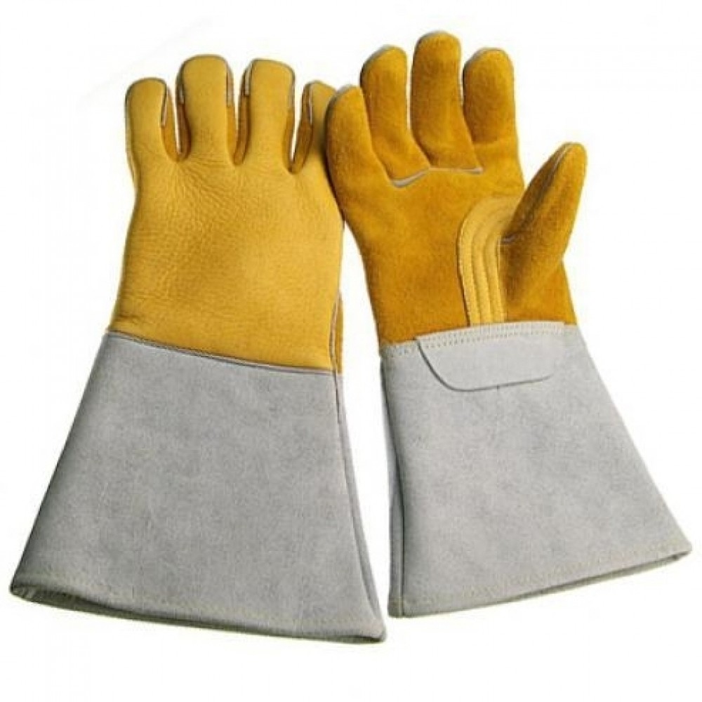 Hi Visibility & Voltage Gloves