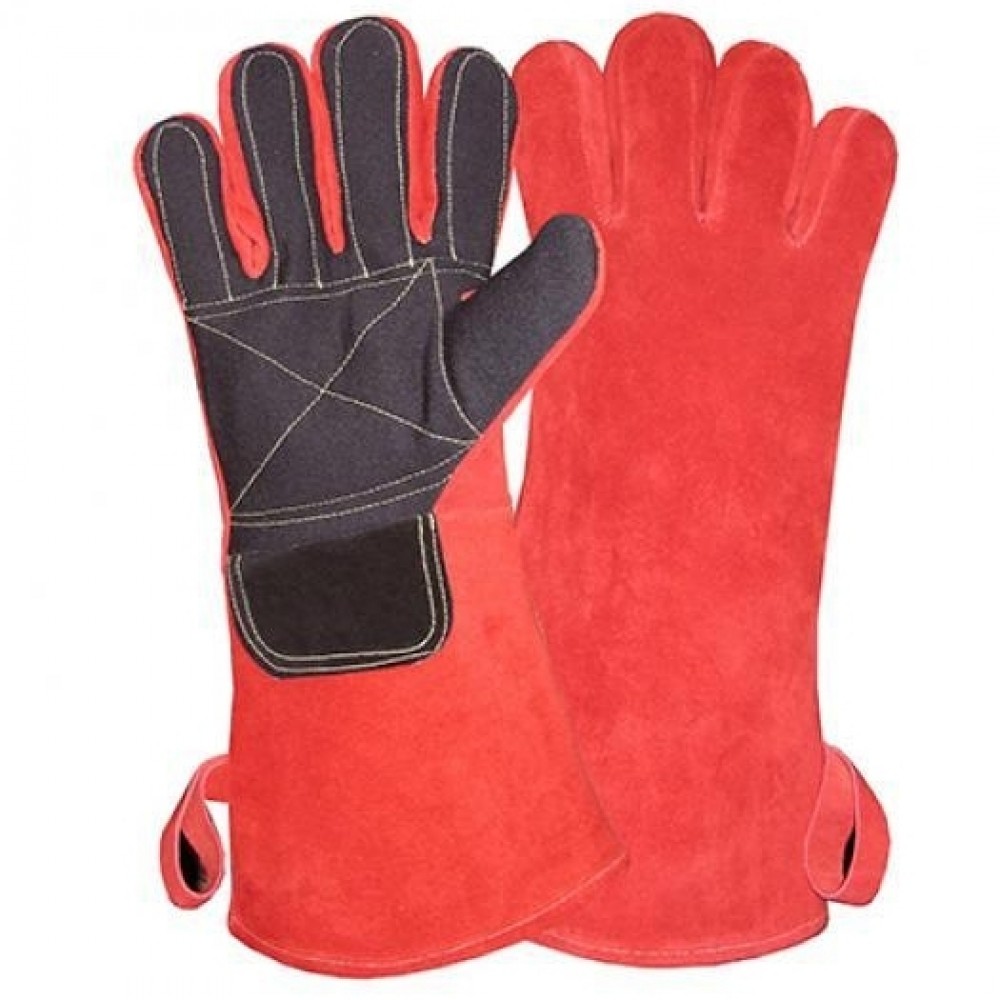 Heat Resistant Gloves