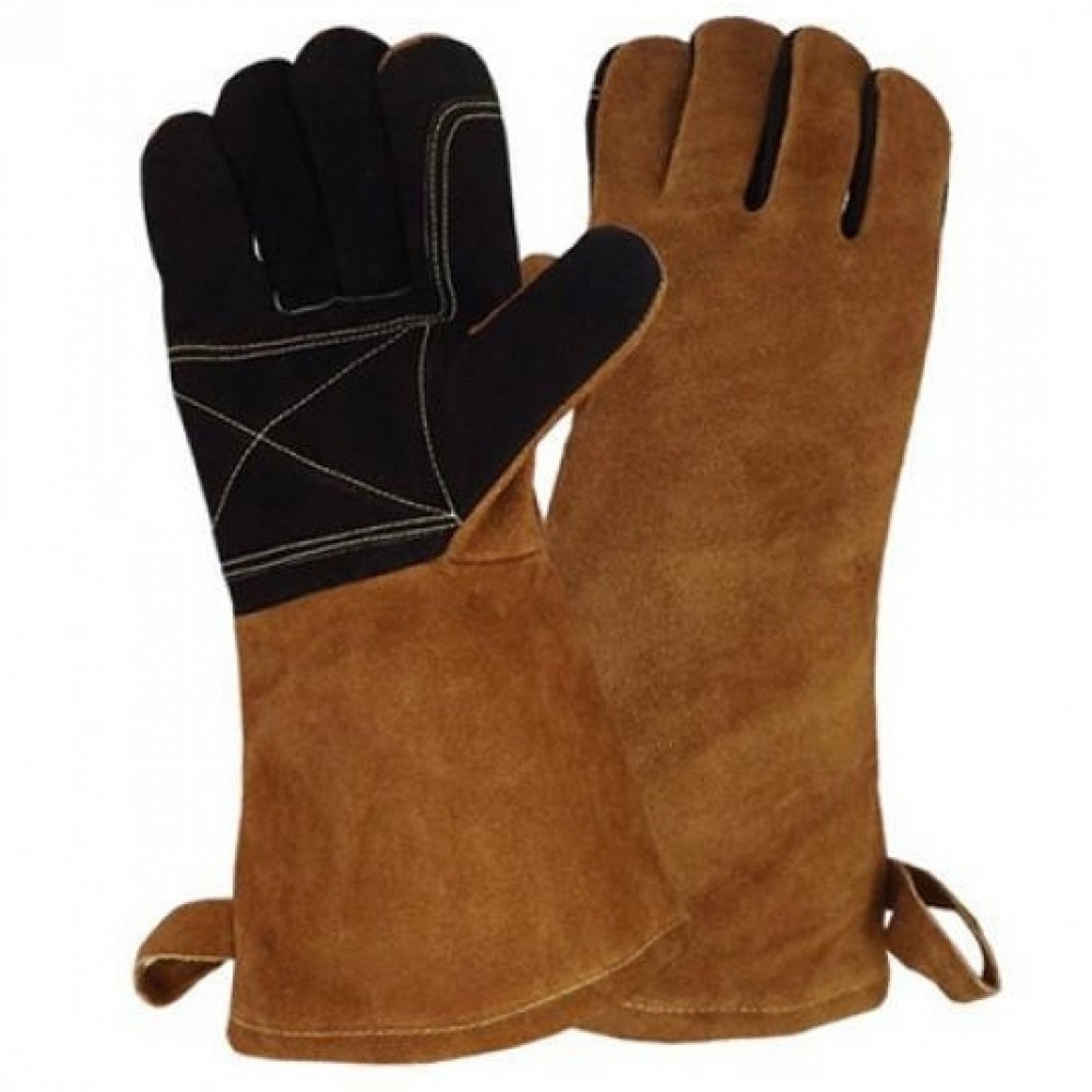 Heat Resistant Gloves