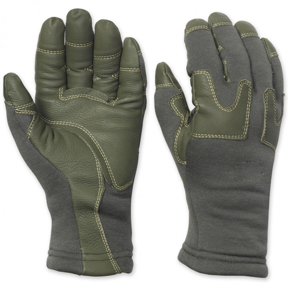 Military Gloves