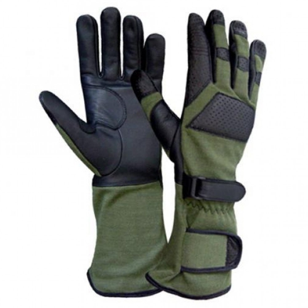 Military Gloves