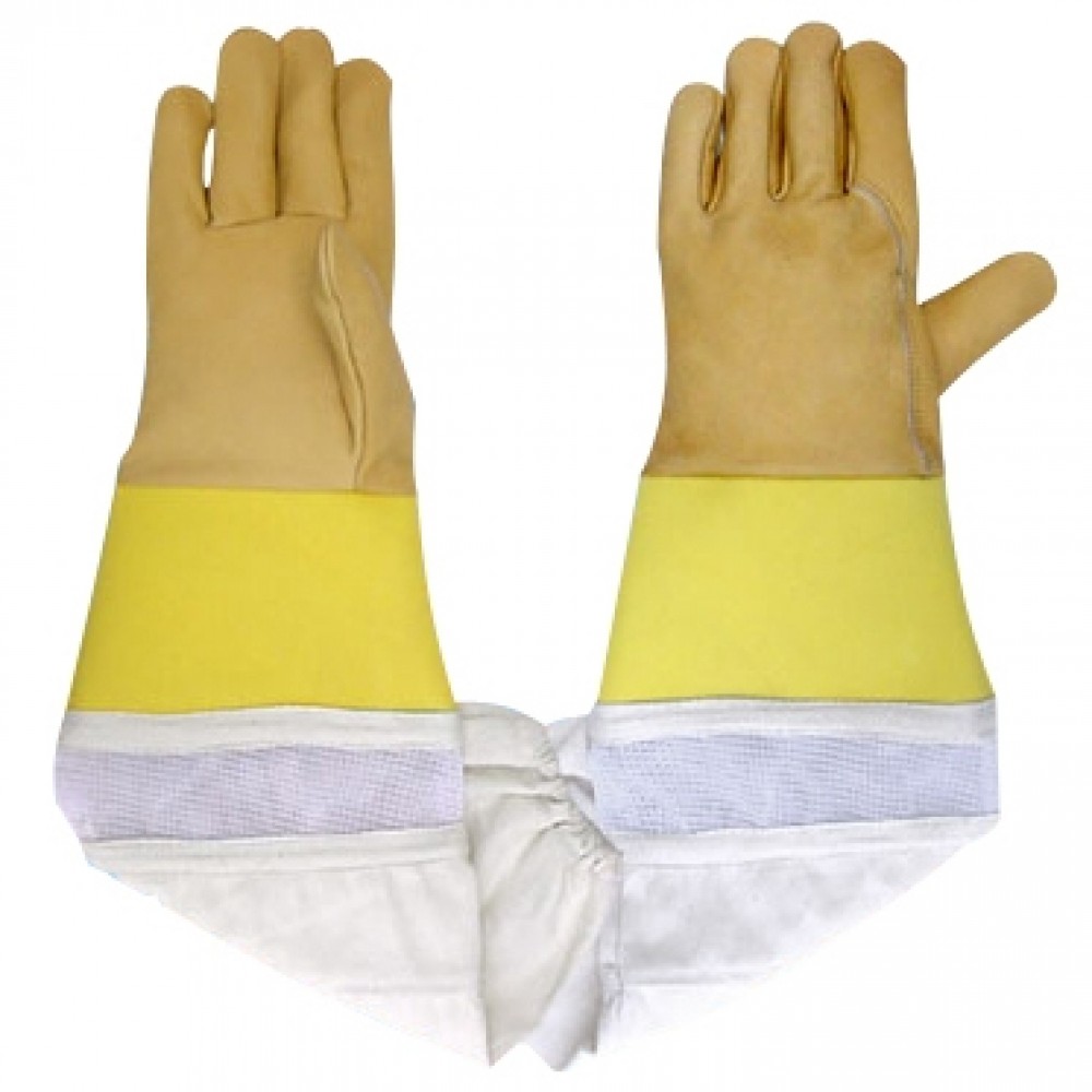 Bee Keeping Gloves