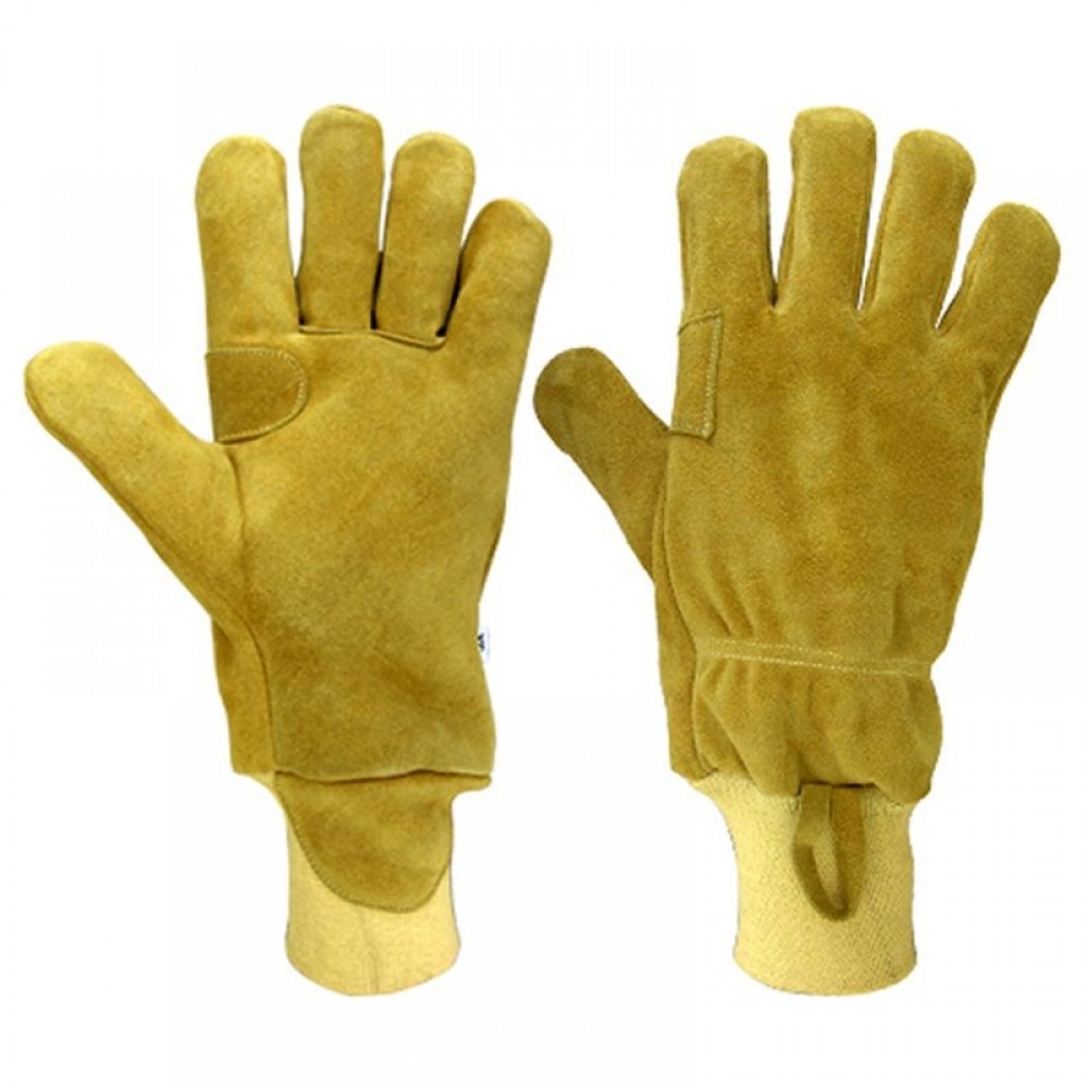 Fire Fighting Gloves