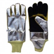 Fire Fighting Gloves