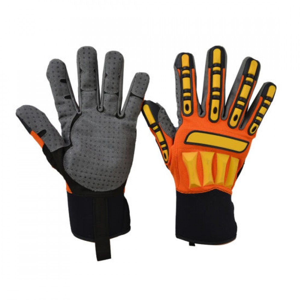 Impact Resistant Gloves