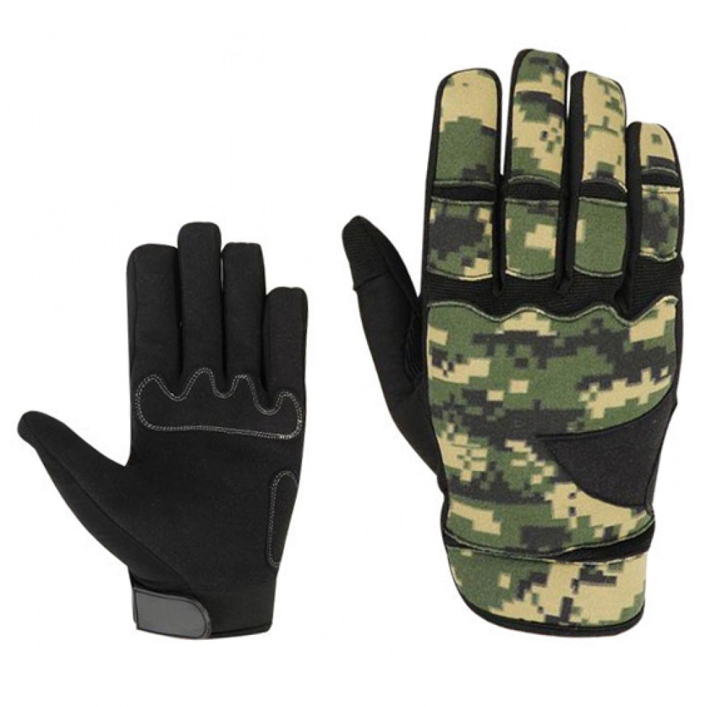 Tactical Gloves