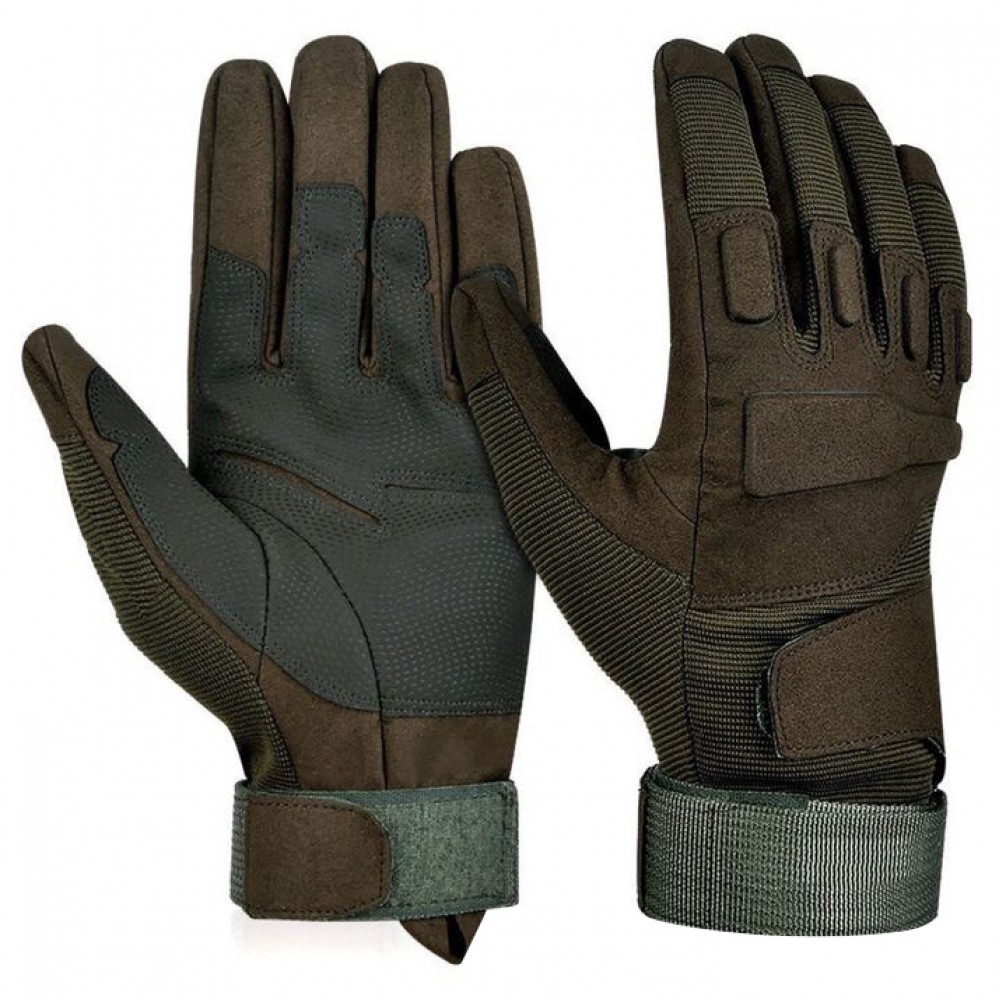 Tactical Gloves