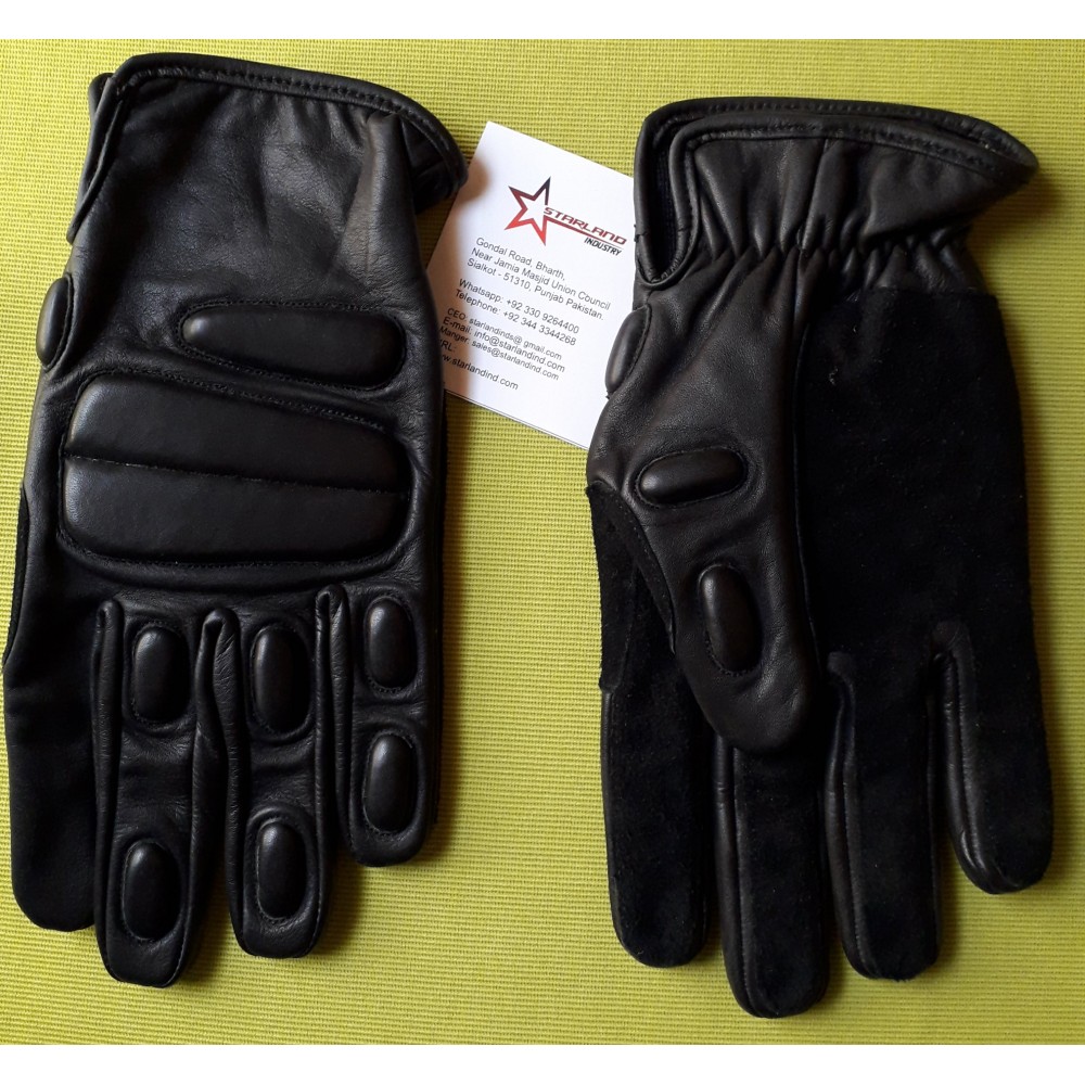 Tactical Gloves