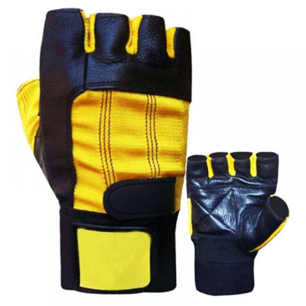 Weight Lifting Gloves