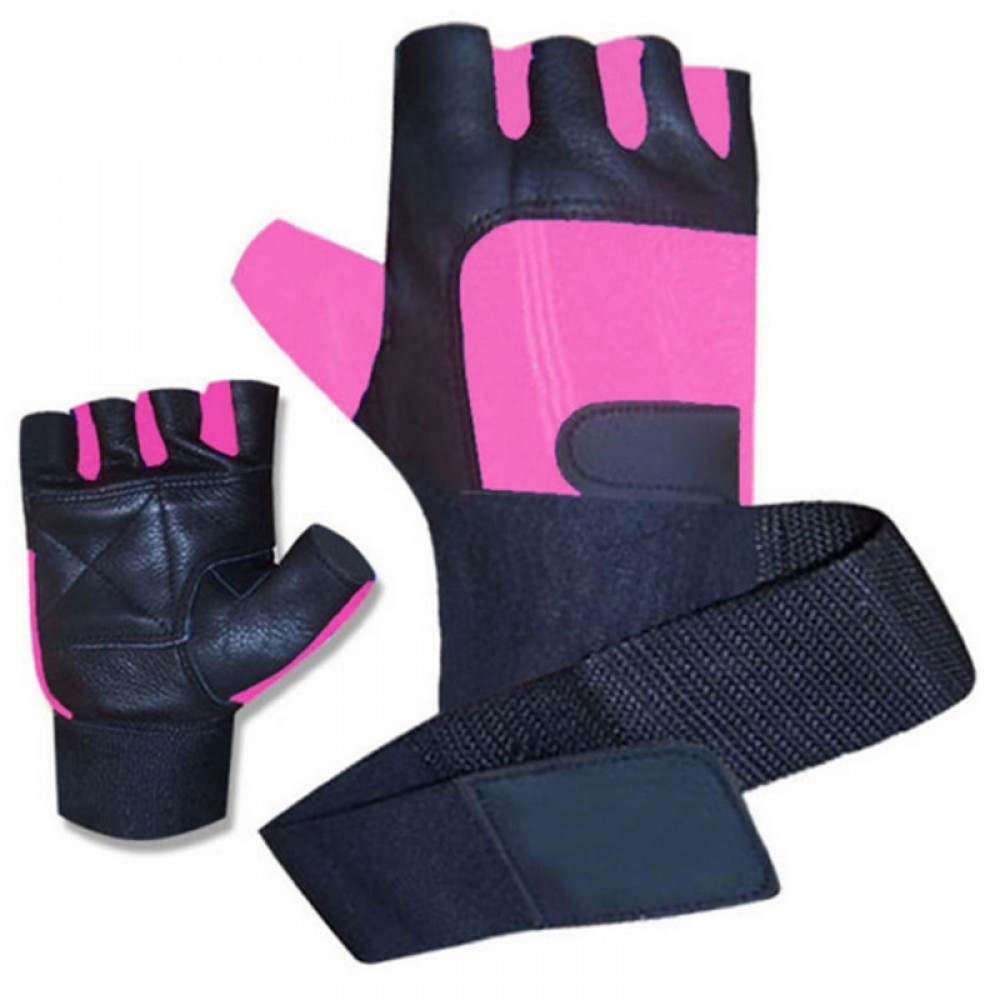 Weight Lifting Gloves