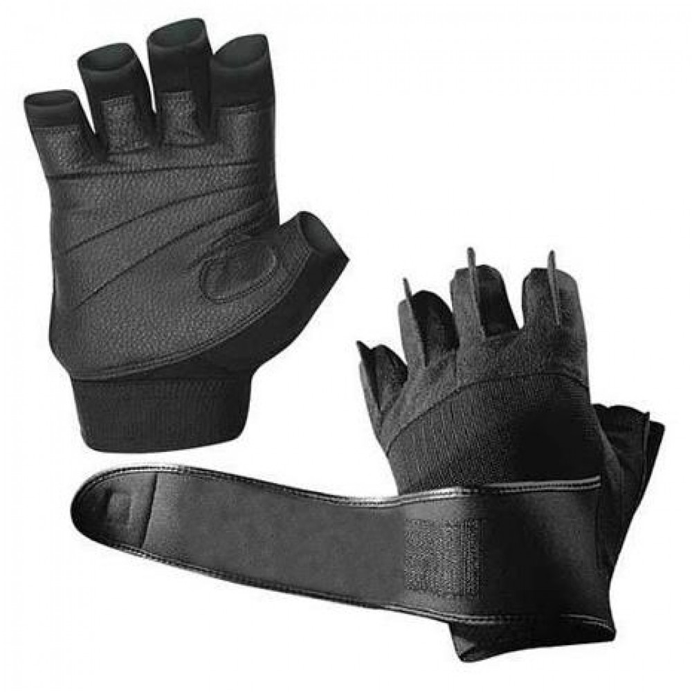 Weight Lifting Gloves