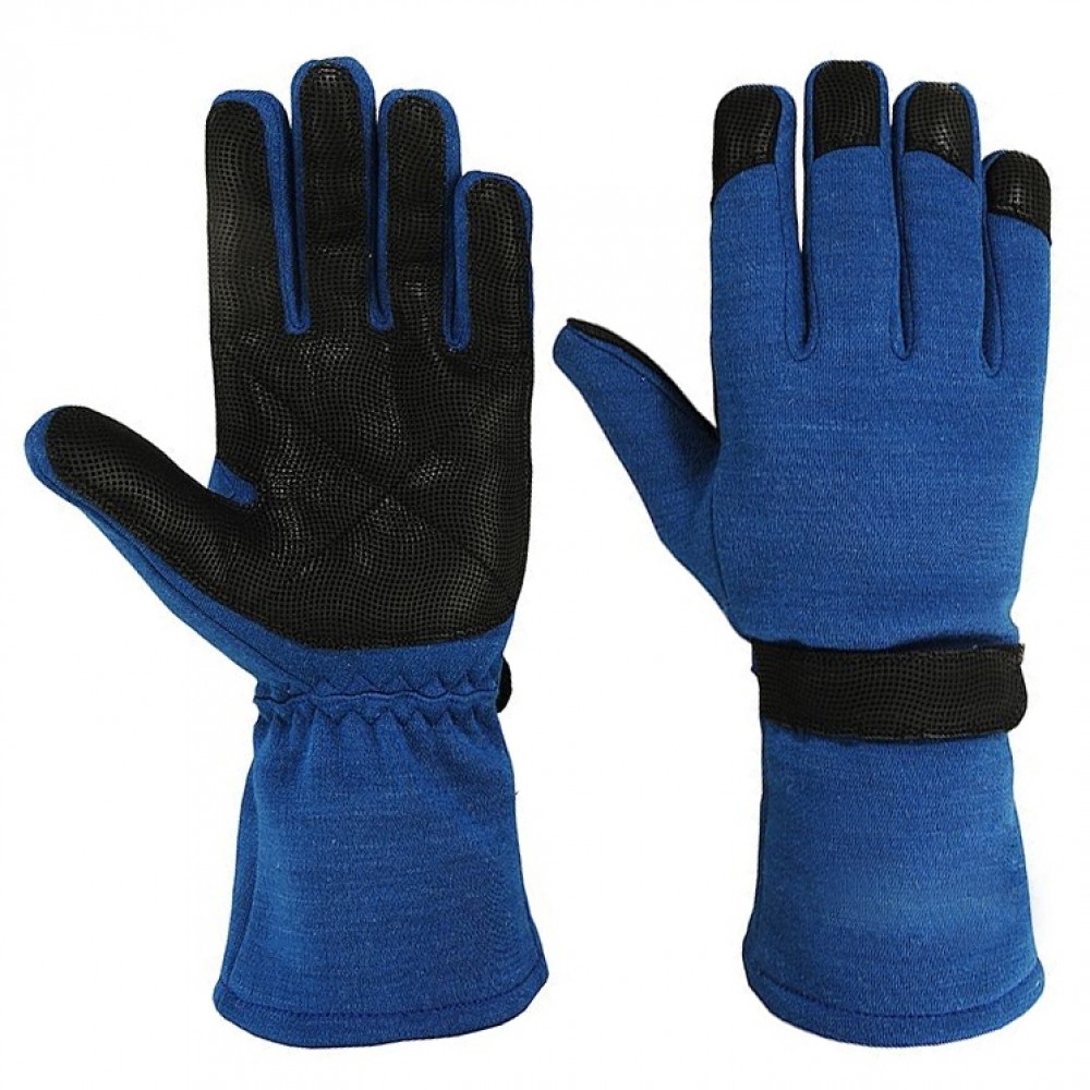 Car Racing Gloves