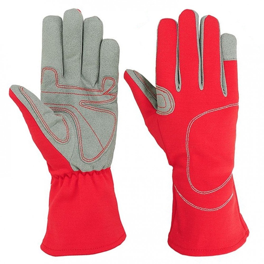 Car Racing Gloves