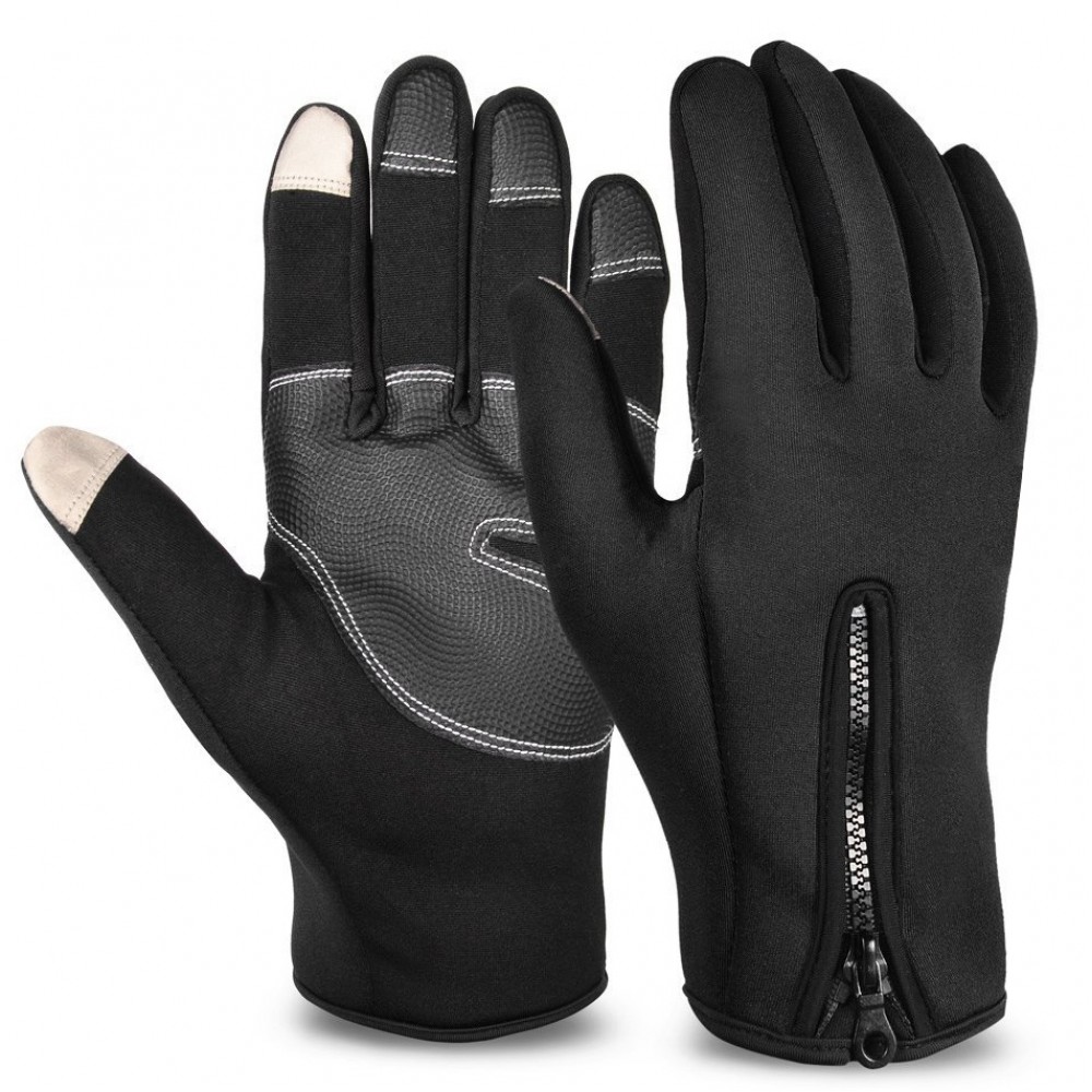 Running Men Gloves