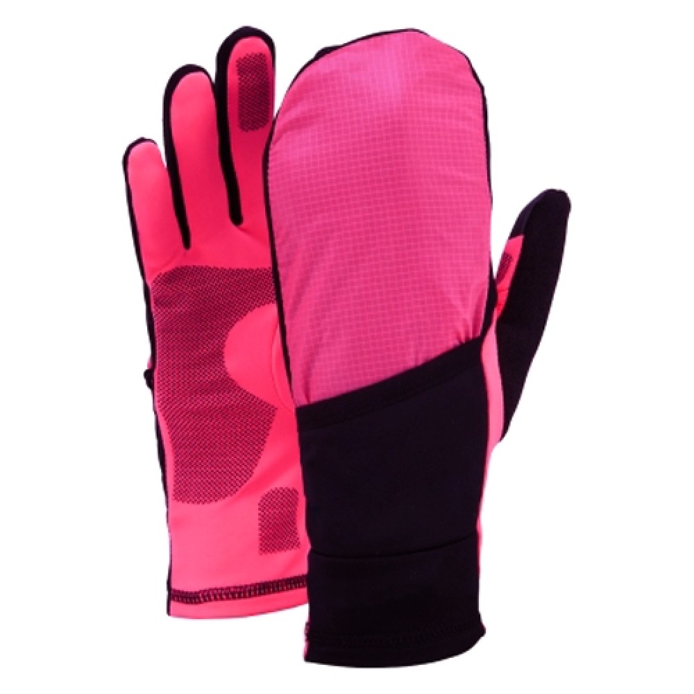 Running Men Gloves