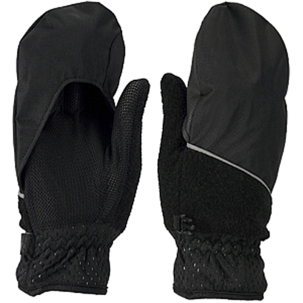 Running Men Gloves