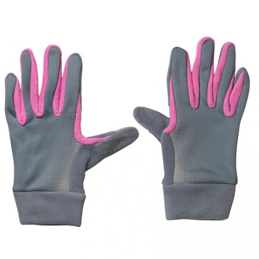 Running Women Gloves