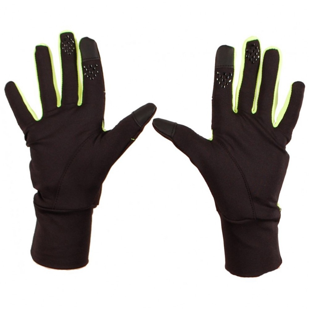 Running Women Gloves