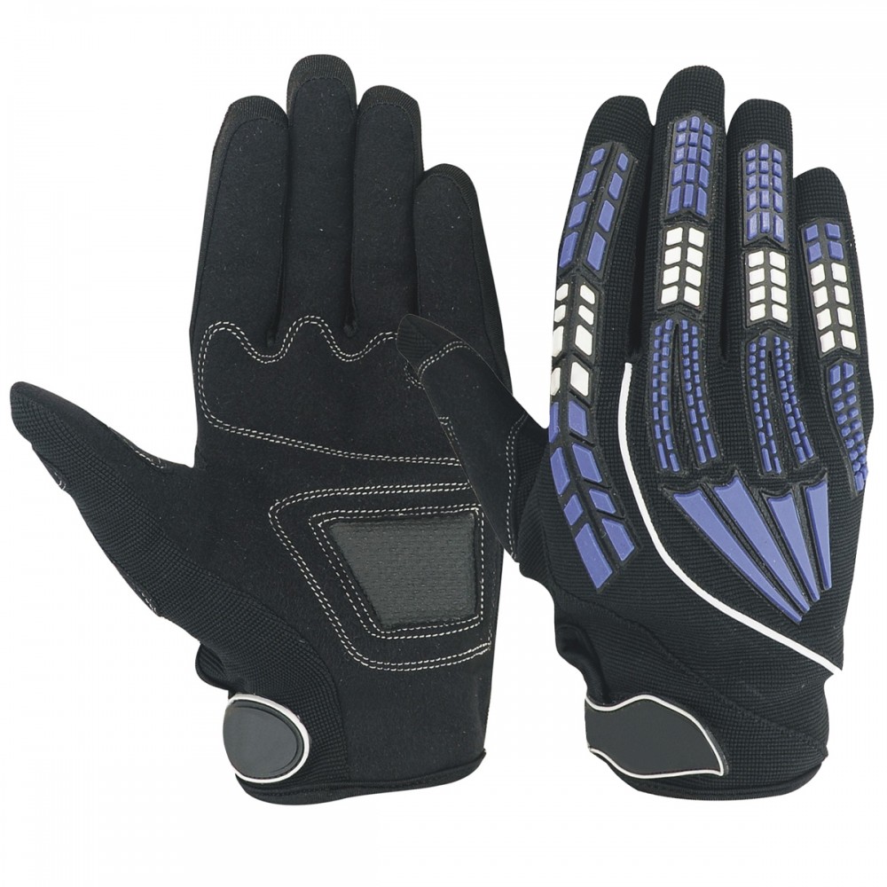 Motocross Gloves