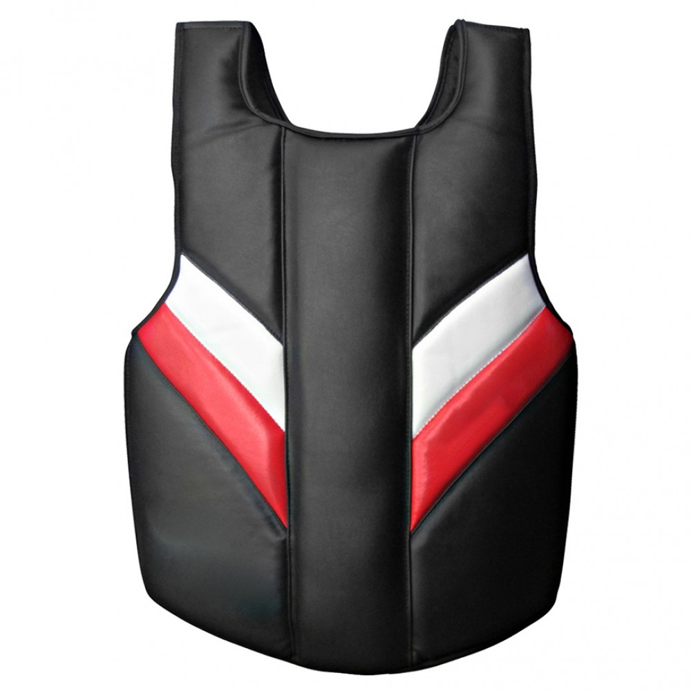 Boxing Belly Chest Guard